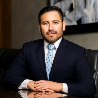 Marco Antonio Guerrero Muñoz