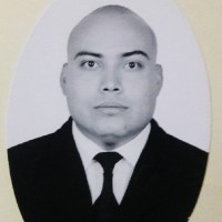 Gerardo Ramon Rodriguez Lopez