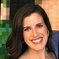 Katherine Mcafee