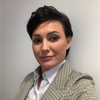 Dorota Pluta