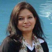 Sonal S.