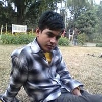 Md Mazharul Islam