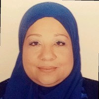 Sahar Reda