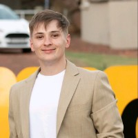 Keenon Stegmann