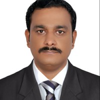 Jolly Varghese