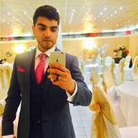 Muhammad Ahmed