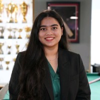 Sarisha Bhatkal