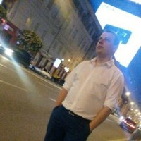 Евгений Балашов