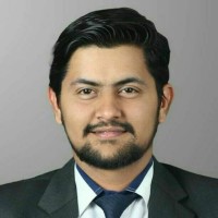 Ganesh B. Suthar