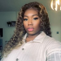 Zeiynab Kane