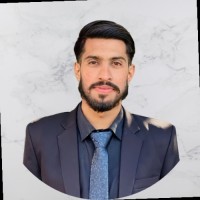 Muhammad Marghub Latif