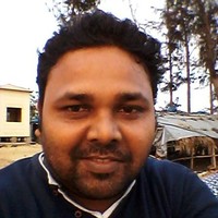 Pinakin Dahyabhai Patel