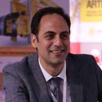 Arash Beikjazani