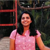 Anju P