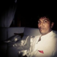 Mitesh Chheda