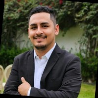 Anthony Francesco Loarte Machuca