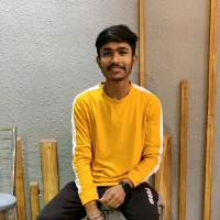 Sagar Kharat