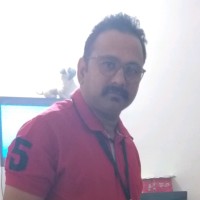 Vivek Sharma