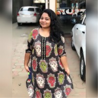 Harshitha Ramesh