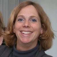 Marieke Moolenaar