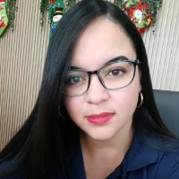 Katherine Yamil Guzmán Nuñez
