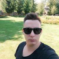 Adam Daniel