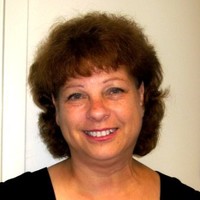 Rita Middleton
