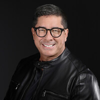 Carlos Vigil