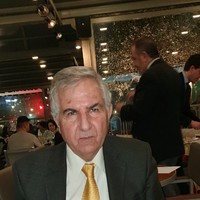 Charalampos Mavridis