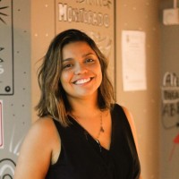 Thaís Carvalho