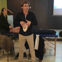 Christian Conde Parrado