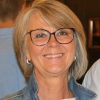 Agnès JANAUD-PERRET