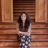 Soumya Stanly