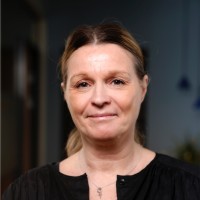 Anneli Ljungqvist