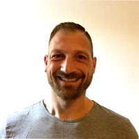Jeroen Nolten