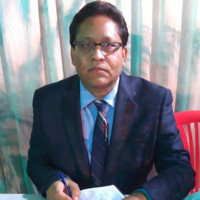 Manoj Kumar Singhai