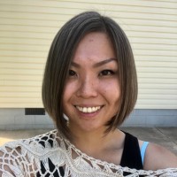 Ayaka Mcbee