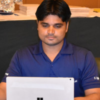 SHAHNAWAZ HUSSAIN