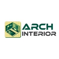 Arch Interior