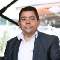 Carlos Mendoza Torres