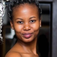 Lina Moyo