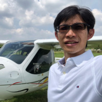 Antonio Ku