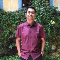 Mohamed Farizman Mohamed Izhar
