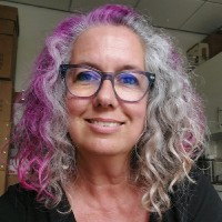 Genevieve Wyeth