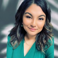 Yesenia Bustos, MPA