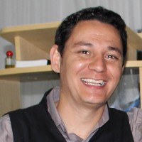 Claudemir Bezerra