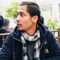 Santosh Rawat