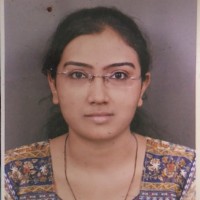Bharti Parmar