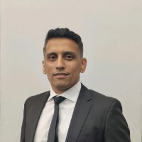 Muhammad Shaikh