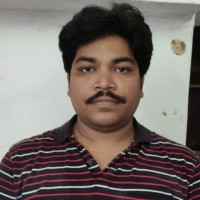 Abhik Bhowmik